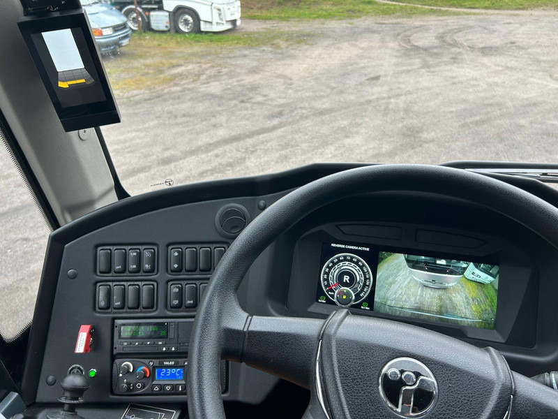 Temsa HD13 | 53+1+1 | 13m | UUSI AUTO | HETI SAATAVILLA - Xe đò: hình 4 Temsa HD13 | 53+1+1 | 13m | UUSI AUTO | HETI SAATAVILLA - Xe đò: hình 4