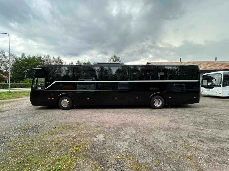 Temsa HD13 | 53+1+1 | 13m | UUSI AUTO | HETI SAATAVILLA - Xe đò: hình 2 Temsa HD13 | 53+1+1 | 13m | UUSI AUTO | HETI SAATAVILLA - Xe đò: hình 2