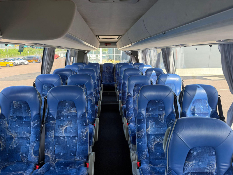 Xe đò Volvo 9700 HD | 49 PAIKKAA | TULOSSA: hình 10 Xe đò Volvo 9700 HD | 49 PAIKKAA | TULOSSA: hình 10