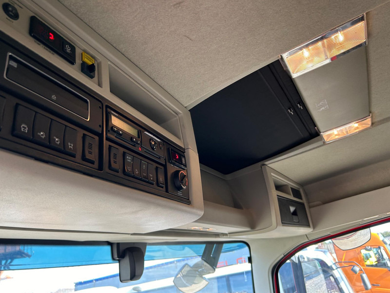 Xe tải chân không Volvo FH 500 8x4*4 KORP&SON 10000 + 10500 l / VACUUM Vacustar W1600R / PRESSURE Uraca KF716 - 350 l/min - 170 bar / TULOSSA: hình 17