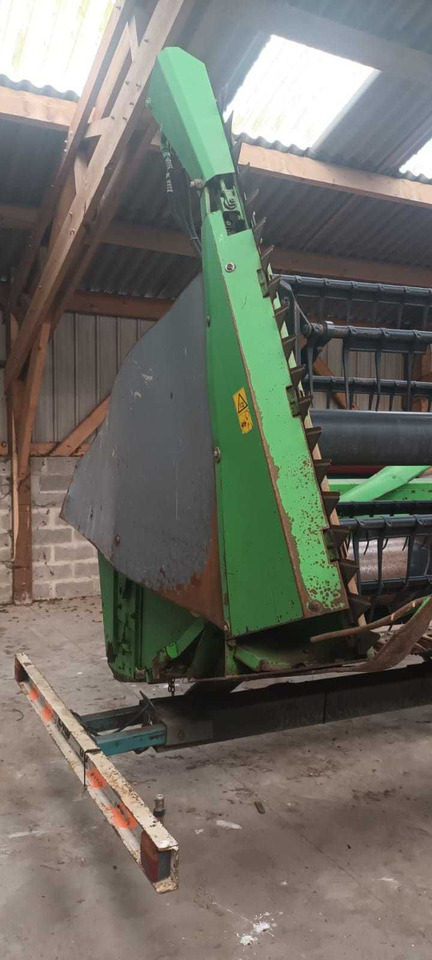Deutz-Fahr 5690 HTS BALANCE - Máy gặt: hình 5 Deutz-Fahr 5690 HTS BALANCE - Máy gặt: hình 5