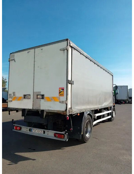Renault Midlum 270 dci - manual gearbox - full steel suspensions - Xe tải thùng mui bạt: hình 5 Renault Midlum 270 dci - manual gearbox - full steel suspensions - Xe tải thùng mui bạt: hình 5