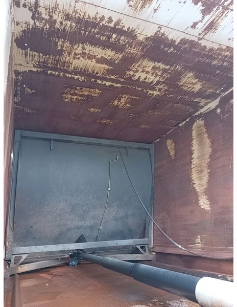 Xe tải chở rác Renault Premium 310 dxi - 6x2: hình 11 Xe tải chở rác Renault Premium 310 dxi - 6x2: hình 11