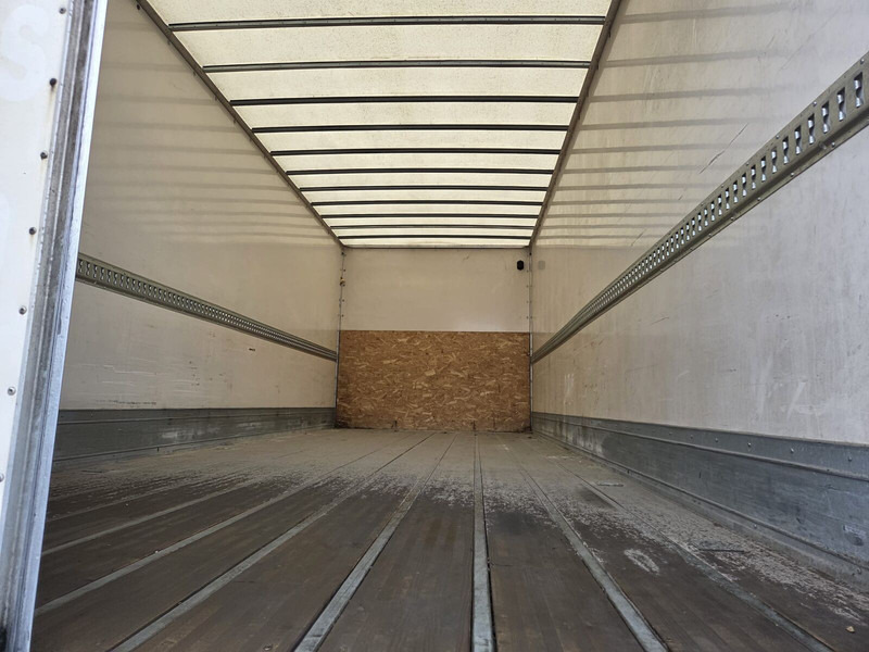 Renault Premium 380dxi - Xe tải hộp: hình 5 Renault Premium 380dxi - Xe tải hộp: hình 5