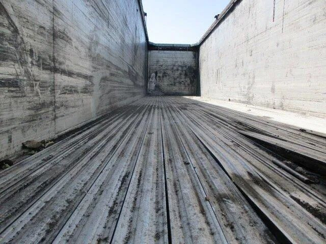 Socari Diversen - hydraulic roof / hydraulic door - Sơ mi rơ moóc sàn đi bộ: hình 5 Socari Diversen - hydraulic roof / hydraulic door - Sơ mi rơ moóc sàn đi bộ: hình 5
