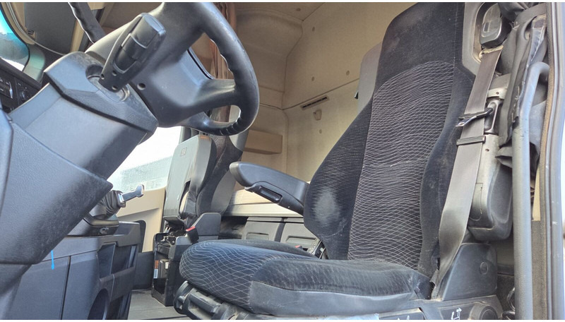 Mercedes-Benz Actros 1848 - Voith Retarder - Xe đầu kéo: hình 3 Mercedes-Benz Actros 1848 - Voith Retarder - Xe đầu kéo: hình 3