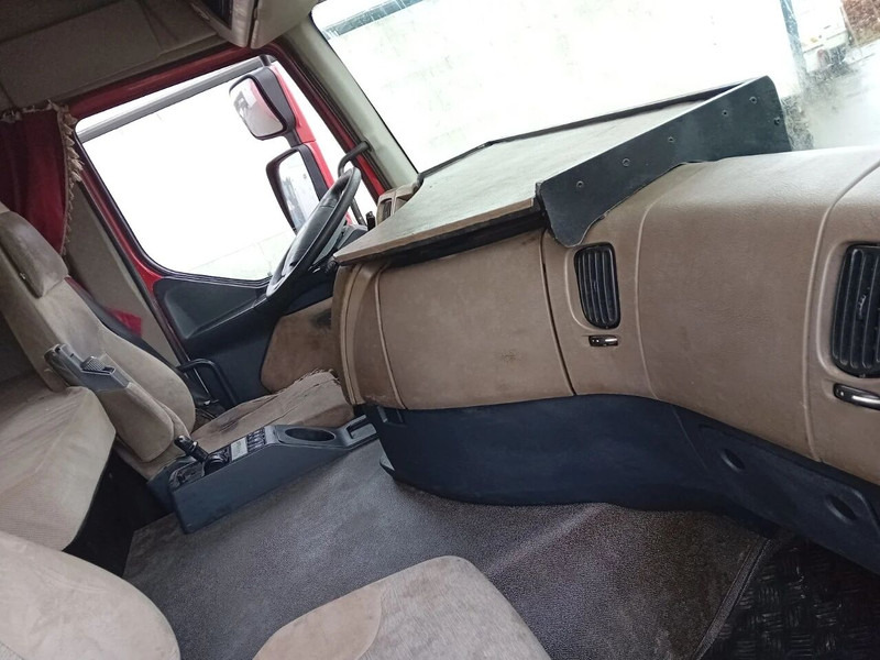 Xe đầu kéo Renault Premium 450 dxi -: hình 10