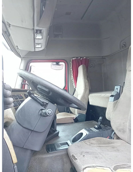 Xe đầu kéo Renault Premium 450 dxi -: hình 8