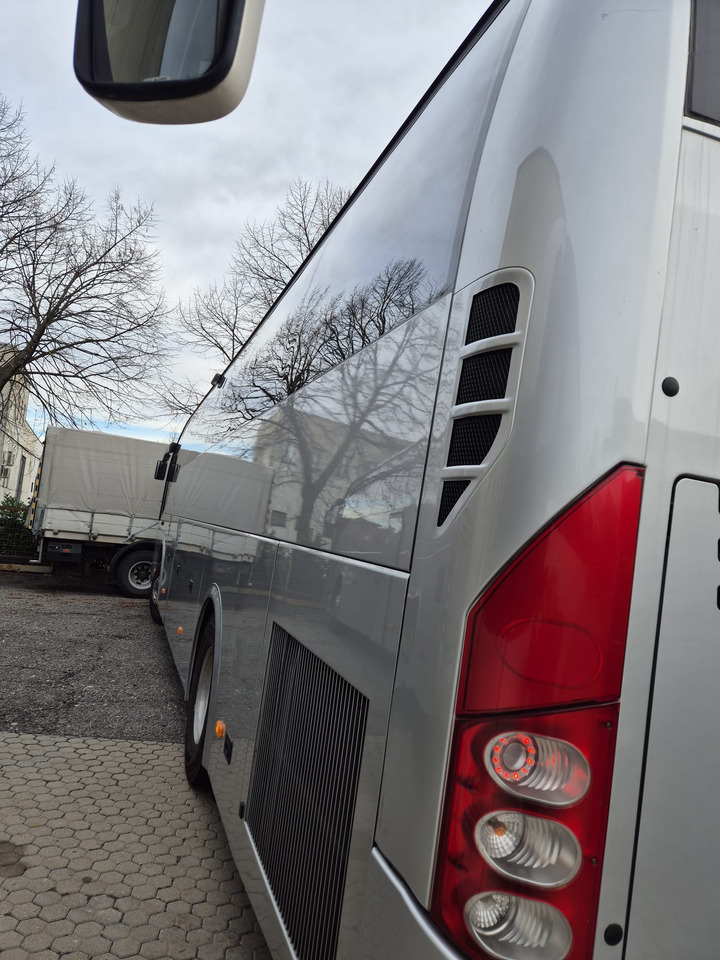 VOLVO 9700 4X2 - Xe đò: hình 2 VOLVO 9700 4X2 - Xe đò: hình 2