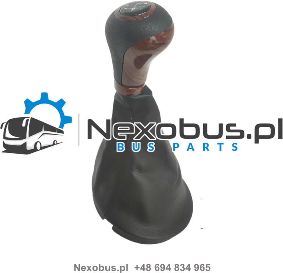 Mieszek zmiany biegów Mercedes Travego Setra 5.. mahoń - Hộp số và các bộ phận cho Xe bus: hình 1 Mieszek zmiany biegów Mercedes Travego Setra 5.. mahoń - Hộp số và các bộ phận cho Xe bus: hình 1