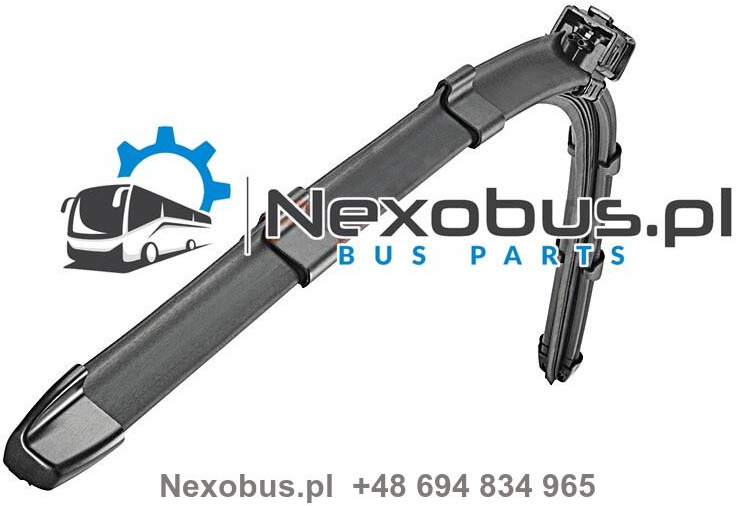 Pióro wycieraczki Setra 5.. Mercedes Tourismo Euro 6 lewe zamiennik - Cần gạt nước cho Xe bus: hình 1 Pióro wycieraczki Setra 5.. Mercedes Tourismo Euro 6 lewe zamiennik - Cần gạt nước cho Xe bus: hình 1