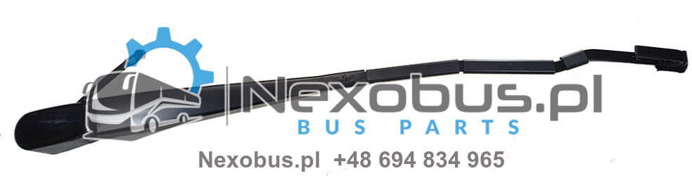 Ramię wycieraczki Mercedes Travego Tourismo Setra 4.. prawe - Cần gạt nước cho Xe bus: hình 1 Ramię wycieraczki Mercedes Travego Tourismo Setra 4.. prawe - Cần gạt nước cho Xe bus: hình 1