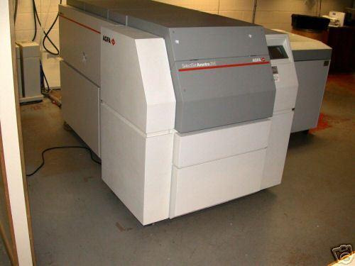 Agfa Avantra 25 E filmsetter - Thiết bị in ấn: hình 1 Agfa Avantra 25 E filmsetter - Thiết bị in ấn: hình 1