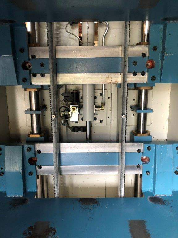 Baumann BSW-P pile turner - Thiết bị in ấn: hình 2 Baumann BSW-P pile turner - Thiết bị in ấn: hình 2