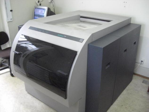 Esko Dotmate 7500 CtP System - Thiết bị in ấn: hình 1 Esko Dotmate 7500 CtP System - Thiết bị in ấn: hình 1