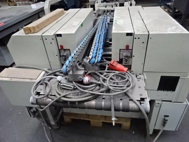 Máy in offset Gämmerler edge trim RS 134-530: hình 9