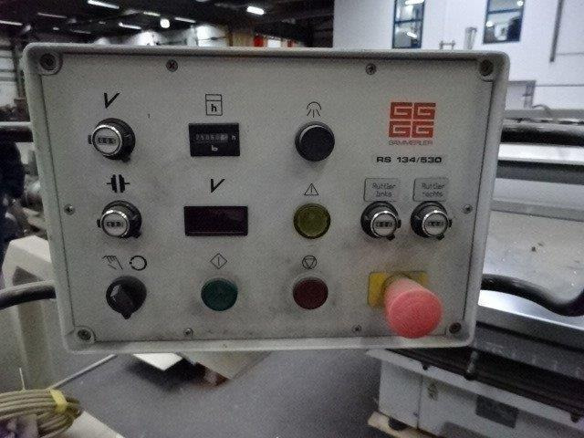Máy in offset Gämmerler edge trim RS 134-530: hình 15