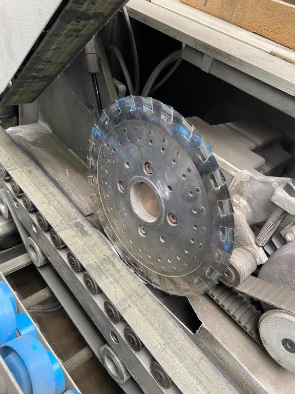 Máy in offset Gämmerler edge trim RS 134-530: hình 6