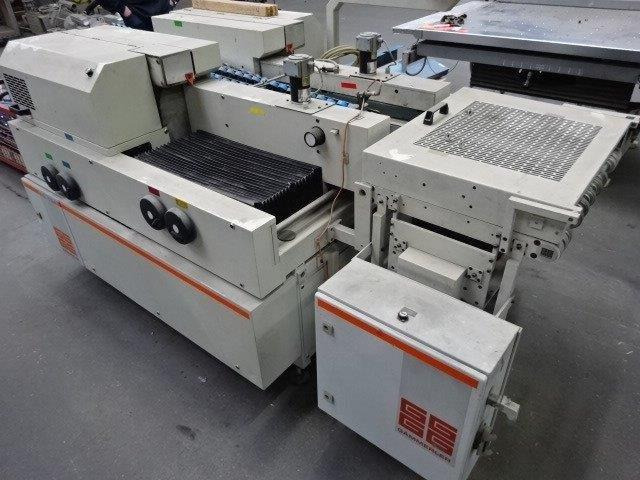 Máy in offset Gämmerler edge trim RS 134-530: hình 7
