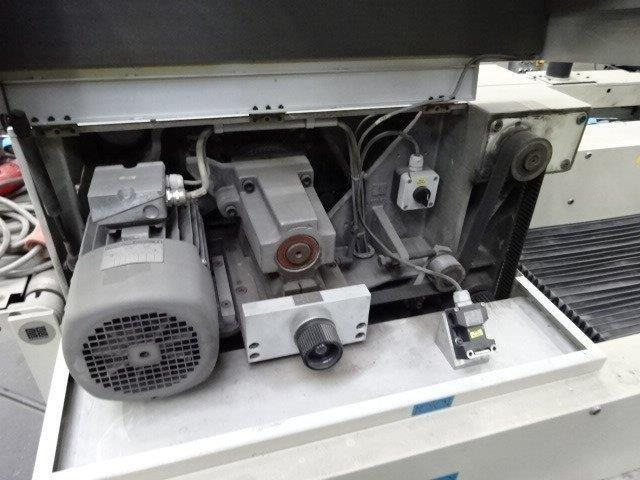 Máy in offset Gämmerler edge trim RS 134-530: hình 11
