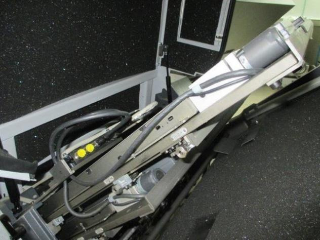 Heidelberg / Stahl TH 66-6-4-FFH Automatic buckle plate folder - Máy gấp giấy: hình 5 Heidelberg / Stahl TH 66-6-4-FFH Automatic buckle plate folder - Máy gấp giấy: hình 5