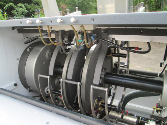 Heidelberg drum feeder for ST-450 - Thiết bị in ấn: hình 2 Heidelberg drum feeder for ST-450 - Thiết bị in ấn: hình 2