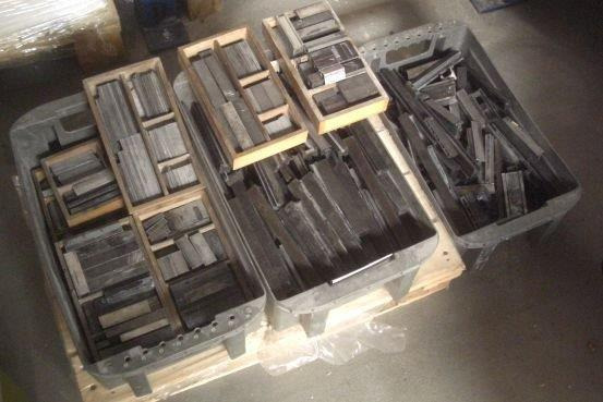 Miscellaneous letterpress closing tool - Máy đóng sách: hình 1 Miscellaneous letterpress closing tool - Máy đóng sách: hình 1