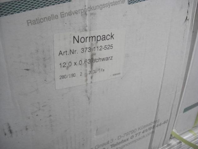 Normpack Strapping - Máy đóng gói: hình 4 Normpack Strapping - Máy đóng gói: hình 4