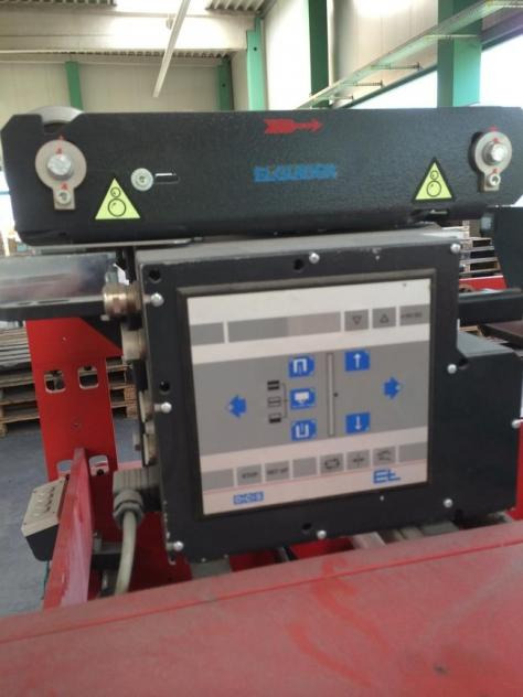 Elguider web guiding system - Phụ tùng cho Thiết bị in ấn: hình 2 Elguider web guiding system - Phụ tùng cho Thiết bị in ấn: hình 2