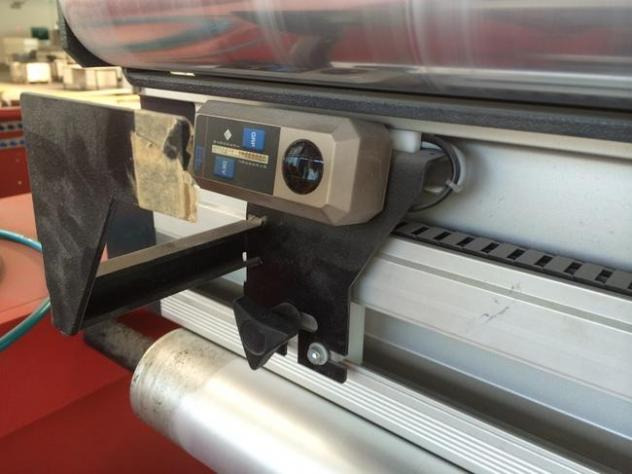 Elguider web guiding system - Phụ tùng cho Thiết bị in ấn: hình 3 Elguider web guiding system - Phụ tùng cho Thiết bị in ấn: hình 3