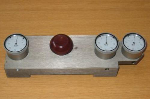 Heidelberg Elevator Dial Indicator - Phụ tùng cho Thiết bị in ấn: hình 2 Heidelberg Elevator Dial Indicator - Phụ tùng cho Thiết bị in ấn: hình 2