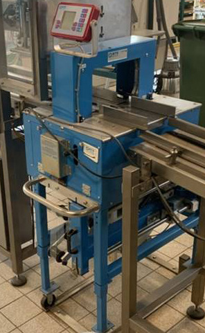 Compact ATS Tanner Transit strapping machine ATS US-2000 ADU - Máy đóng gói: hình 1 Compact ATS Tanner Transit strapping machine ATS US-2000 ADU - Máy đóng gói: hình 1