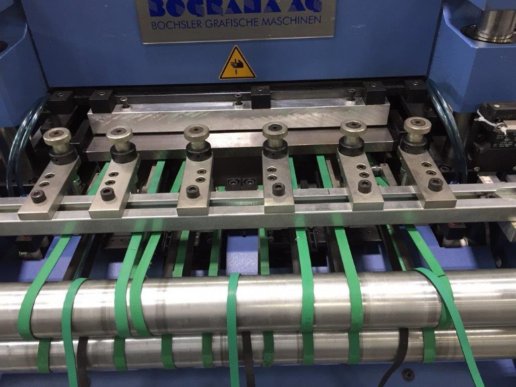 Cho thuê  inline bridge die-cutting machine with feeder and stripping station BOGRAMA BSM 450 basic + UEB 550A + FR550 Servo C inline bridge die-cutting machine with feeder and stripping station BOGRAMA BSM 450 basic + UEB 550A + FR550 Servo C: hình 7