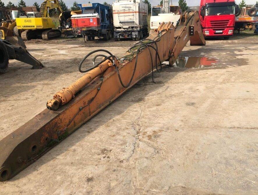 Hitachi EX600 - Boom cho Máy móc xây dựng: hình 3 Hitachi EX600 - Boom cho Máy móc xây dựng: hình 3