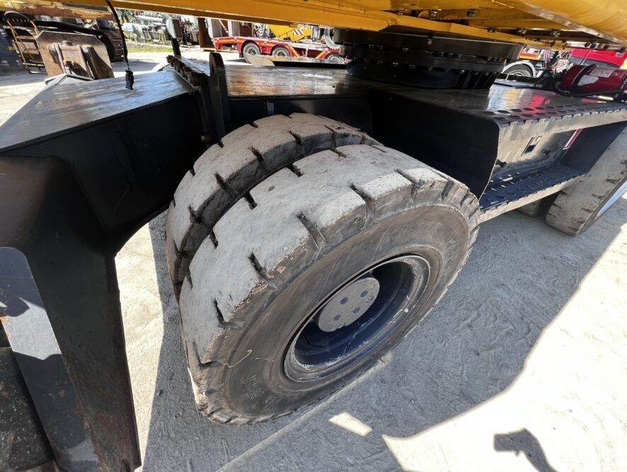 Komatsu PW220MH MH - Máy cạp rác/ Công nghiệp: hình 5 Komatsu PW220MH MH - Máy cạp rác/ Công nghiệp: hình 5