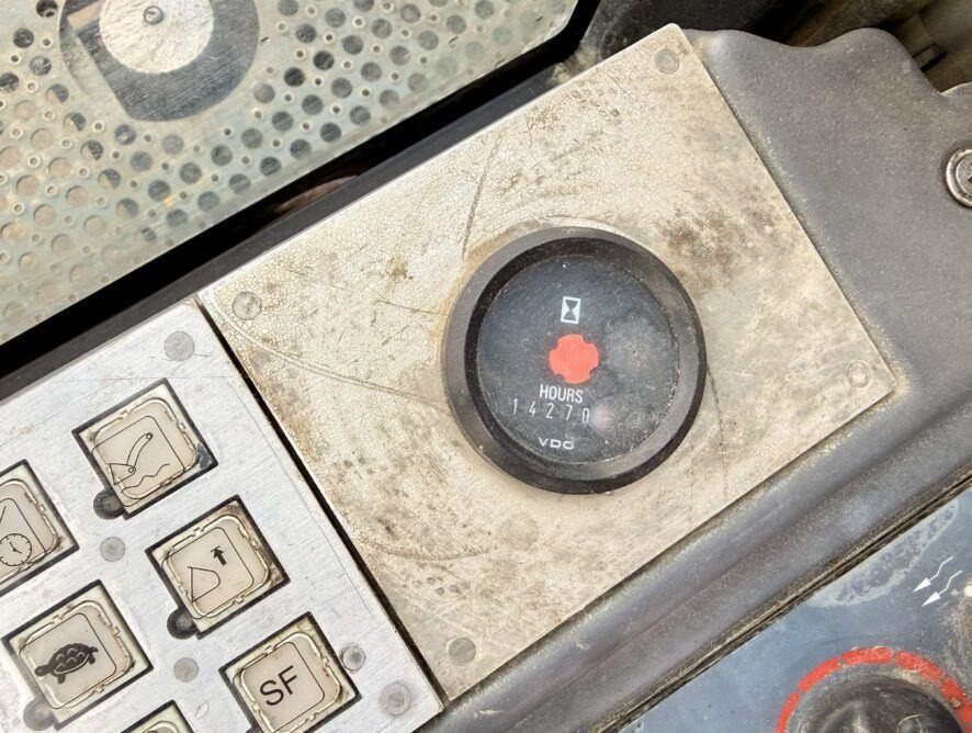 Cho thuê Liebherr L564  Liebherr L564: hình 12