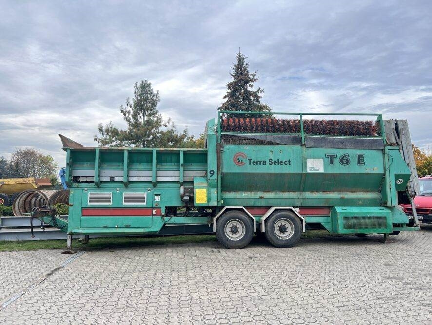 Terra Select T60 engine + electro HYBRID  - Động cơ cho Máy móc xây dựng: hình 4 Terra Select T60 engine + electro HYBRID  - Động cơ cho Máy móc xây dựng: hình 4