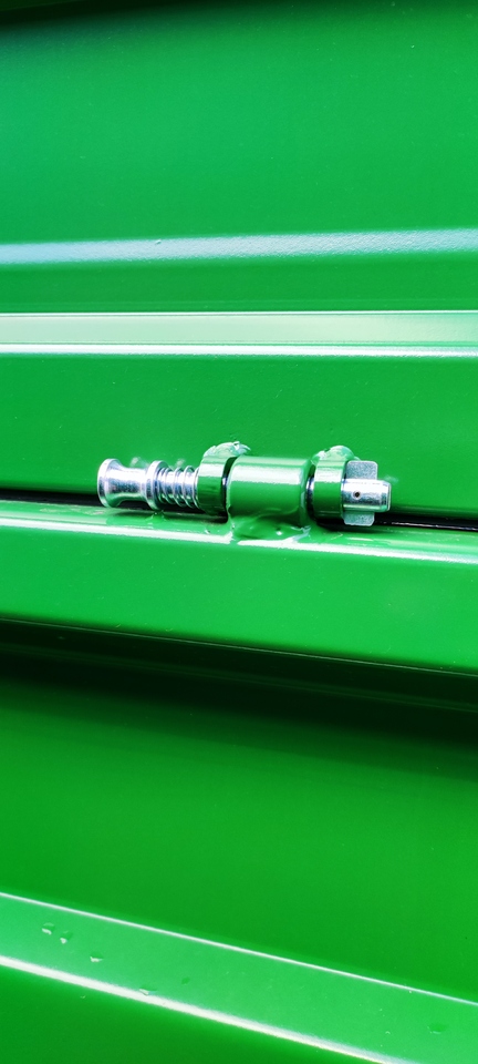 Toa kéo nhỏng/ Xe đổ mới Zaslaw D737-14XL, 18T, 21m3: hình 17