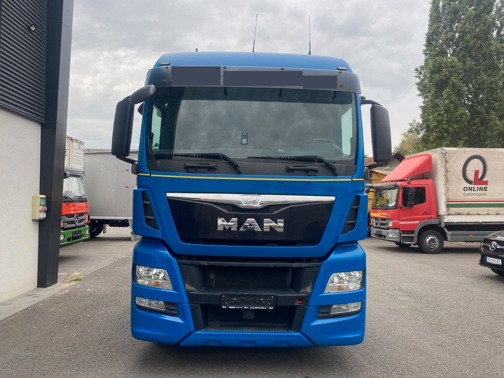 MAN TGX 18.440 480 EU6/RETARDER - Xe đầu kéo: hình 3 MAN TGX 18.440 480 EU6/RETARDER - Xe đầu kéo: hình 3
