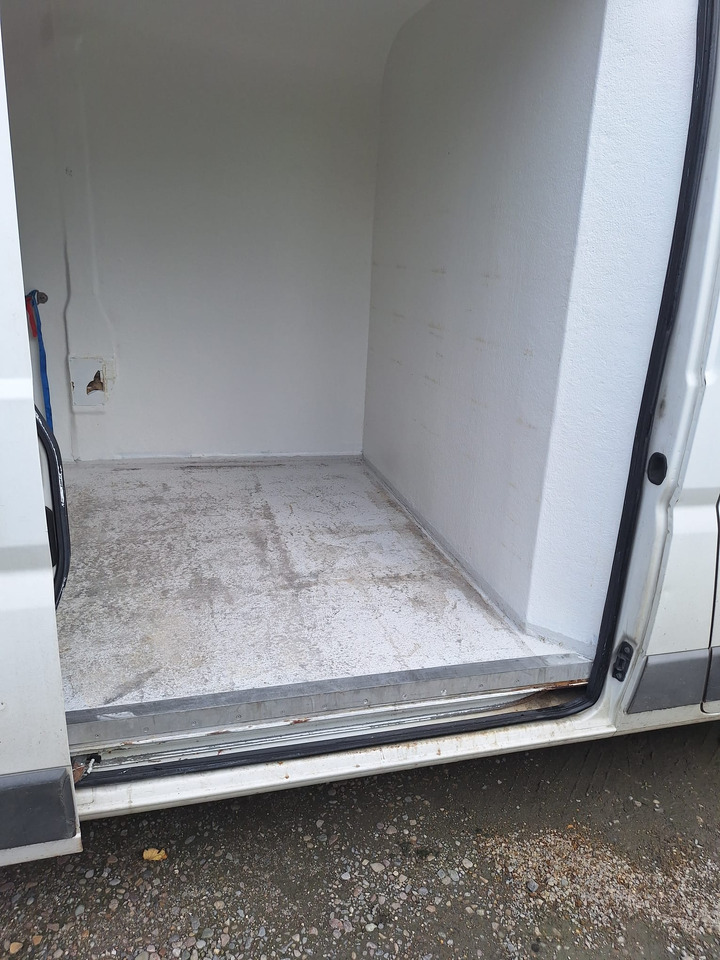 FIAT DUCATO L2H2 CHLODNIA CARRIER KLIMA EURO5 - Xe van đông lạnh: hình 2 FIAT DUCATO L2H2 CHLODNIA CARRIER KLIMA EURO5 - Xe van đông lạnh: hình 2