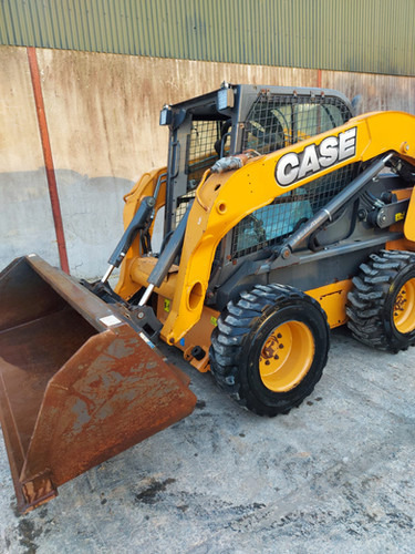 2014 CASE SV300 - Máy xúc lật đa năng: hình 3 2014 CASE SV300 - Máy xúc lật đa năng: hình 3