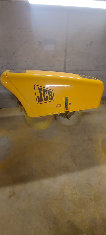 JCB Bonnet - Khung/ Sườn cho Máy móc xây dựng: hình 1 JCB Bonnet - Khung/ Sườn cho Máy móc xây dựng: hình 1