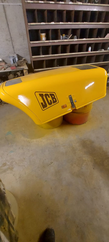 JCB Bonnet - Khung/ Sườn cho Máy móc xây dựng: hình 5 JCB Bonnet - Khung/ Sườn cho Máy móc xây dựng: hình 5