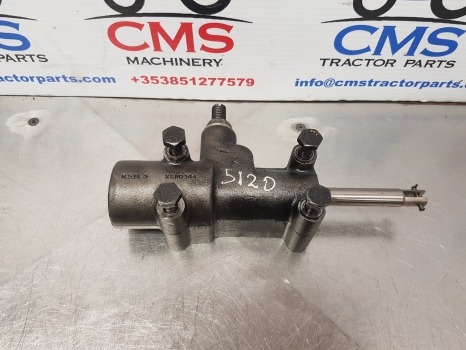 Case 5120, 5130, 5140, 5230 Pto Control Valve Assy 1971419c3, G110344 - Truyền động: hình 2 Case 5120, 5130, 5140, 5230 Pto Control Valve Assy 1971419c3, G110344 - Truyền động: hình 2