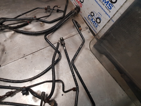 Khung/ Sườn Case 5140, 5120, 5130 Hydraulic Transmission Pipes, Tubes Kit 1531041c2: hình 9