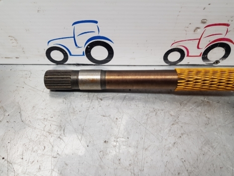 Case Cx80, C60, Mx90c, 4230 Front Axle Drive Shaft 1537637c1, Car125270, 125270 - Bán trục cho Máy cày: hình 2 Case Cx80, C60, Mx90c, 4230 Front Axle Drive Shaft 1537637c1, Car125270, 125270 - Bán trục cho Máy cày: hình 2
