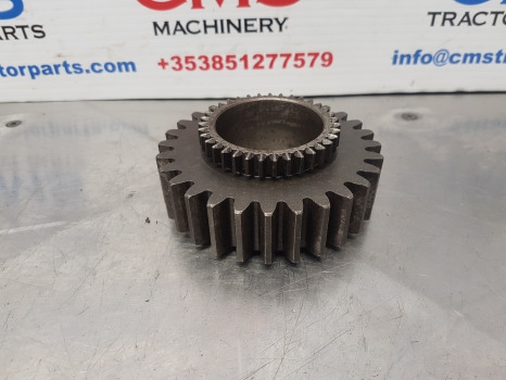 Case David Brown 1394, 1494, 1594, 1690 Transmission Gear Z28 K954305 Case580hbr - Truyền động: hình 1 Case David Brown 1394, 1494, 1594, 1690 Transmission Gear Z28 K954305 Case580hbr - Truyền động: hình 1