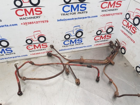 Case International 574 Fuel Pipe Kit Bosch Injection Option 3136077r2 - Bộ phun cho Máy móc nông nghiệp: hình 2 Case International 574 Fuel Pipe Kit Bosch Injection Option 3136077r2 - Bộ phun cho Máy móc nông nghiệp: hình 2