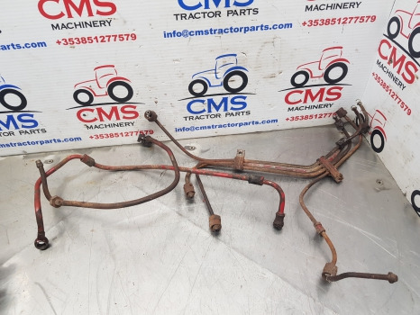 Case International 574 Fuel Pipe Kit Bosch Injection Option 3136077r2 - Bộ phun cho Máy móc nông nghiệp: hình 1 Case International 574 Fuel Pipe Kit Bosch Injection Option 3136077r2 - Bộ phun cho Máy móc nông nghiệp: hình 1