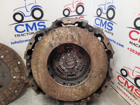 Case Jx80 New Holland Td80, Td80d Clutch Kit 228018610, 5097925, 47953610 - Ly hợp và các bộ phận cho Máy cày: hình 3 Case Jx80 New Holland Td80, Td80d Clutch Kit 228018610, 5097925, 47953610 - Ly hợp và các bộ phận cho Máy cày: hình 3